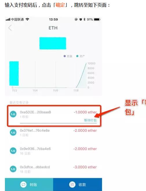 token钱包网站